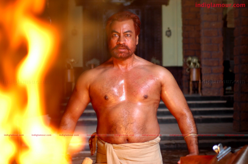 Panchakshari Movie hd photo