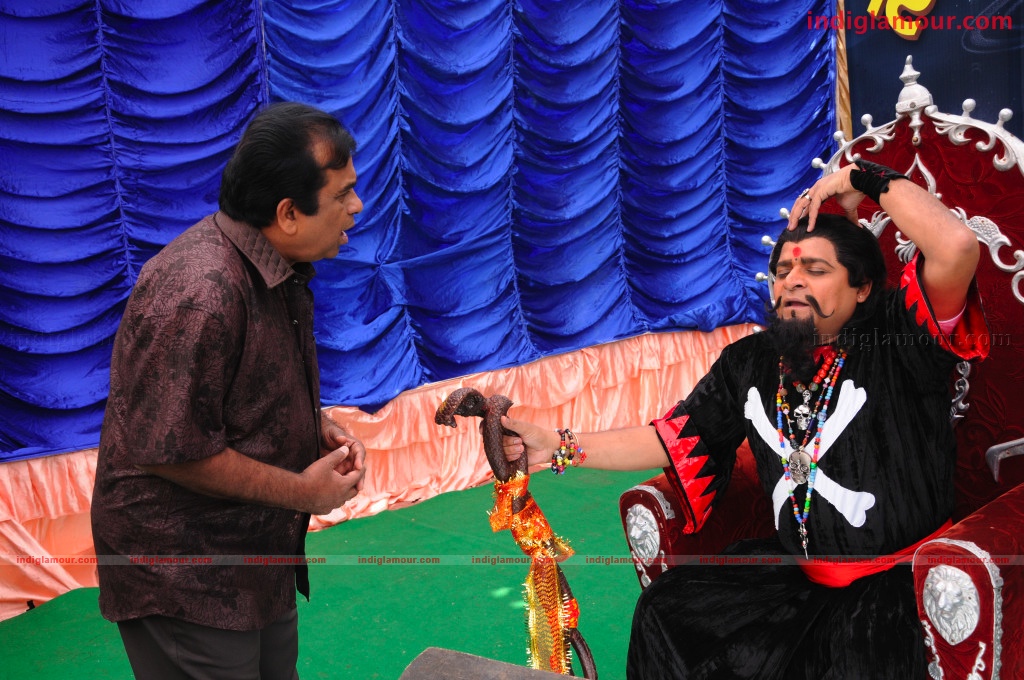 Panchakshari Movie hd photo