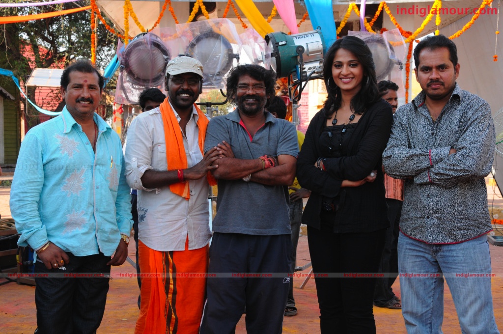 Panchakshari Movie hd photo