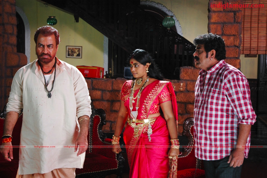 Panchakshari Movie hd photo