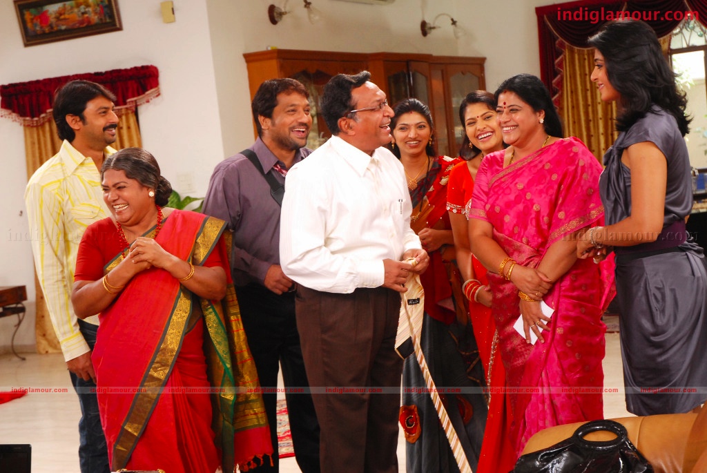 Panchakshari Movie hd photo
