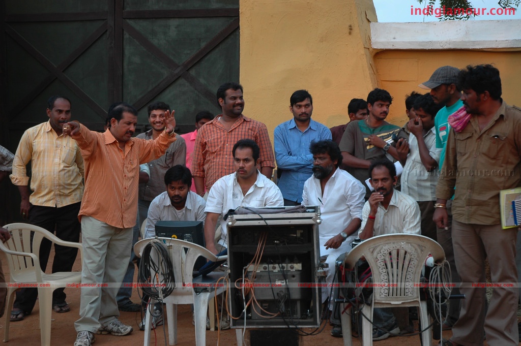 Panchakshari Movie hd photo