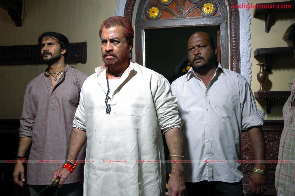 Panchakshari Movie hd photo