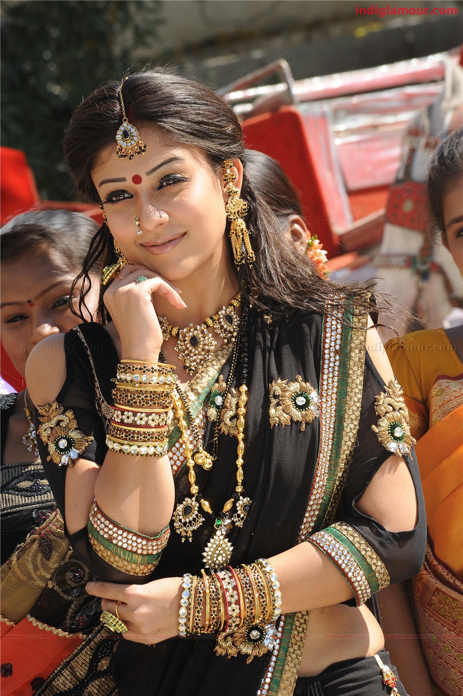 Simha Movie hd photo