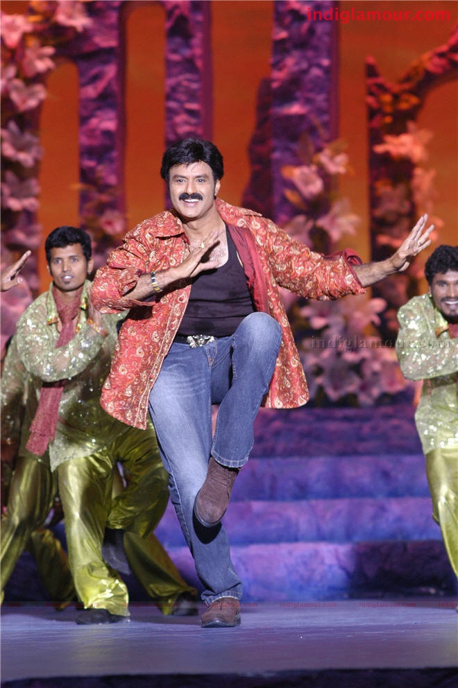 Simha Movie hd photo