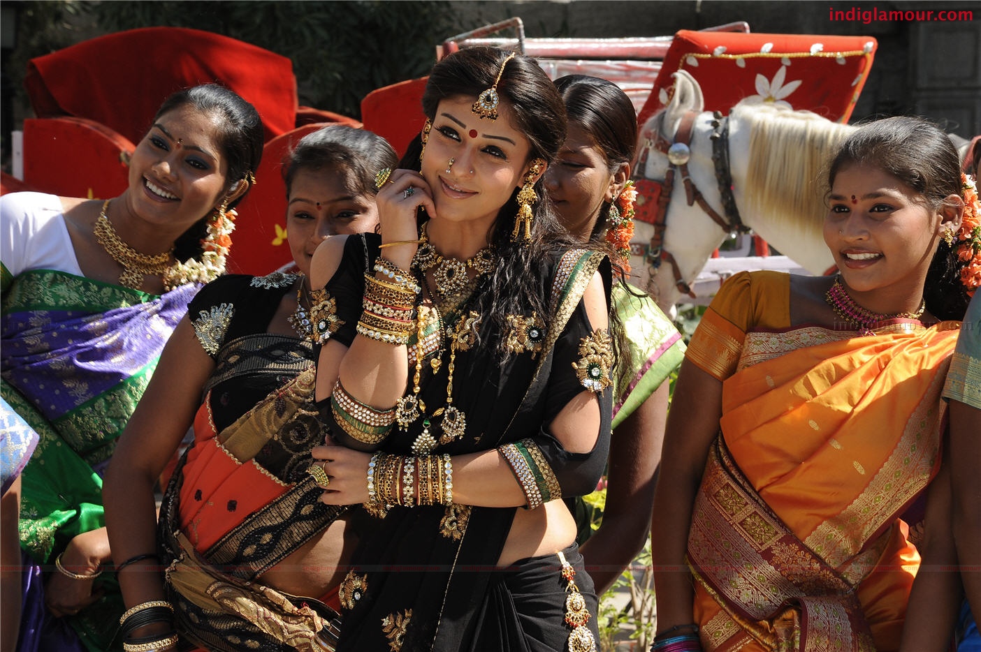 Simha Movie hd photo