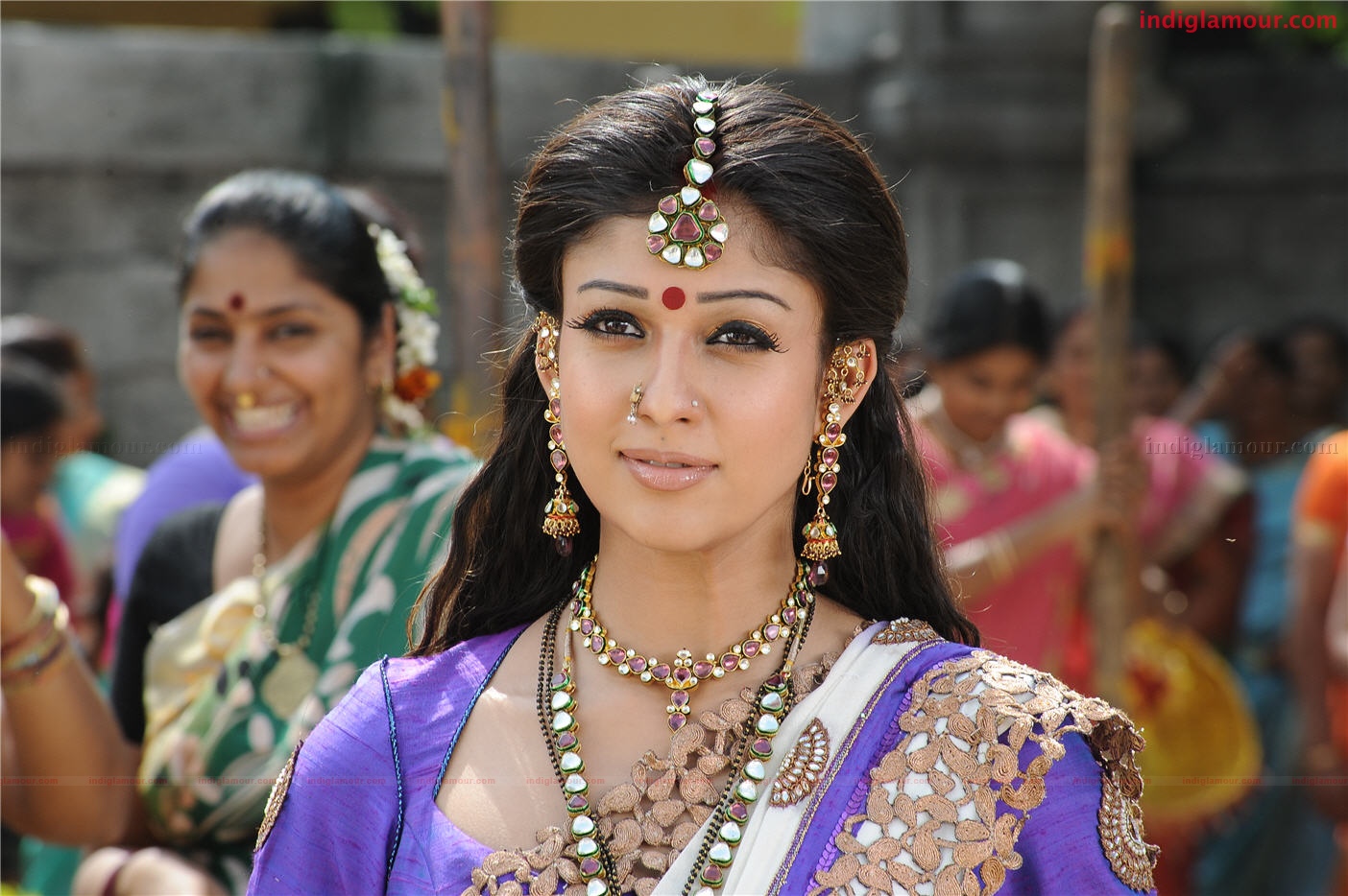 Simha Movie hd photo