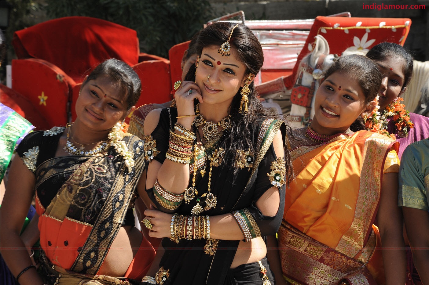 Simha Movie hd photo