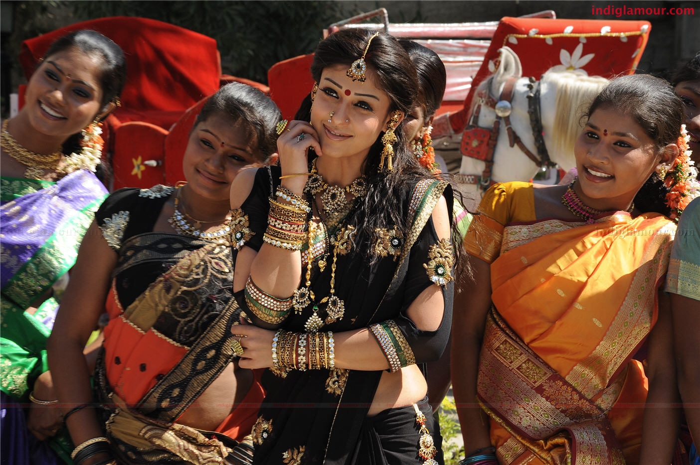 Simha Movie hd photo