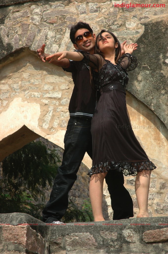 Galli Kurrollu Movie hd photo
