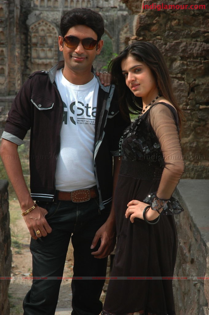 Galli Kurrollu Movie hd photo