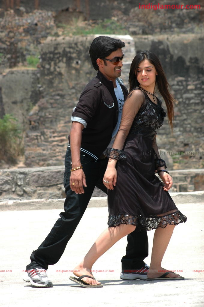 Galli Kurrollu Movie hd photo