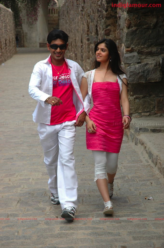 Galli Kurrollu Movie hd photo