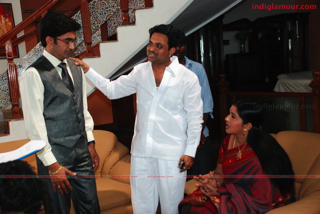 Galli Kurrollu Movie hd photo