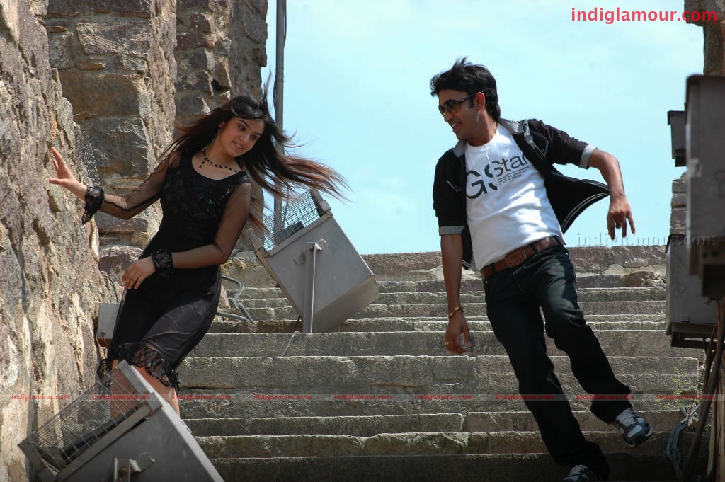 Galli Kurrollu Movie hd photo