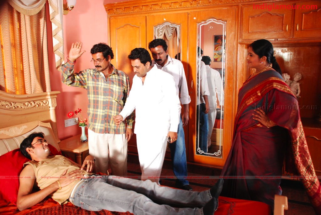 Galli Kurrollu Movie hd photo