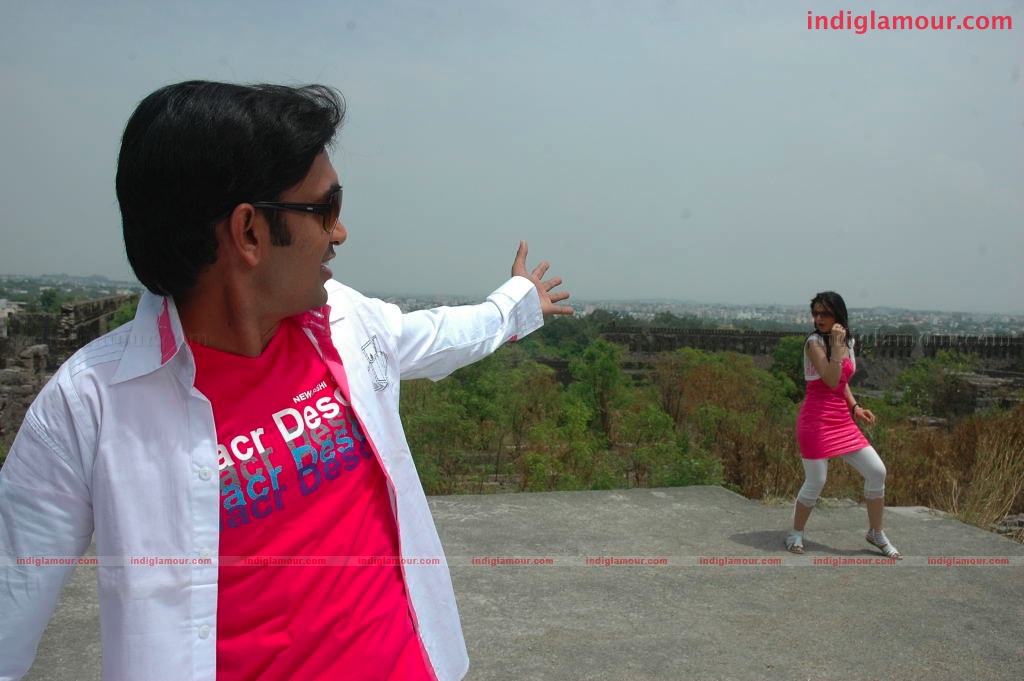 Galli Kurrollu Movie hd photo
