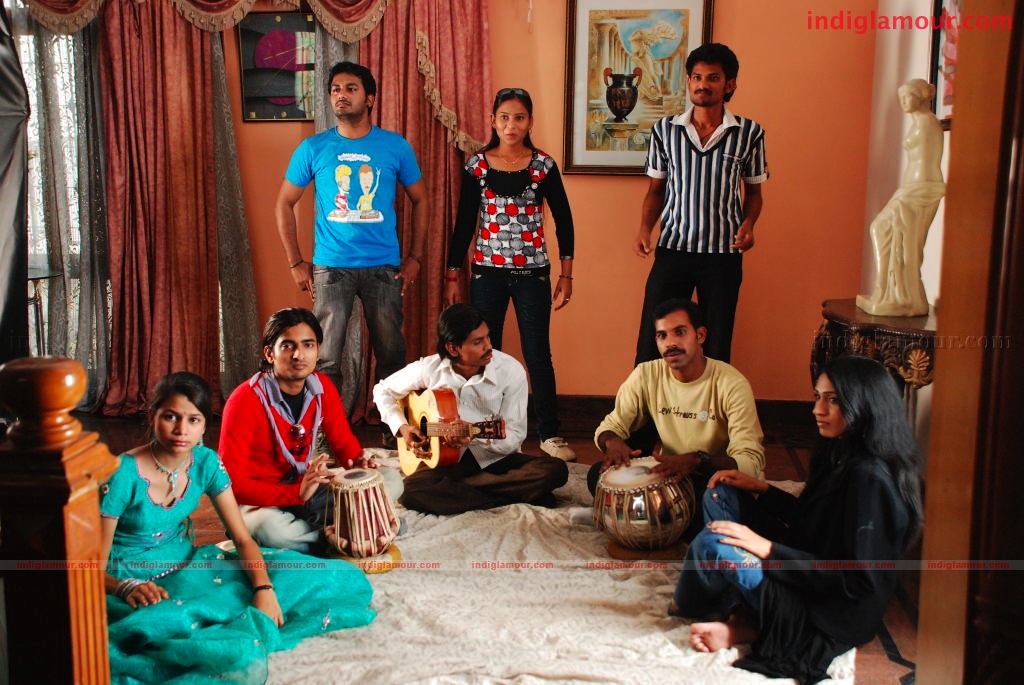 Galli Kurrollu Movie hd photo