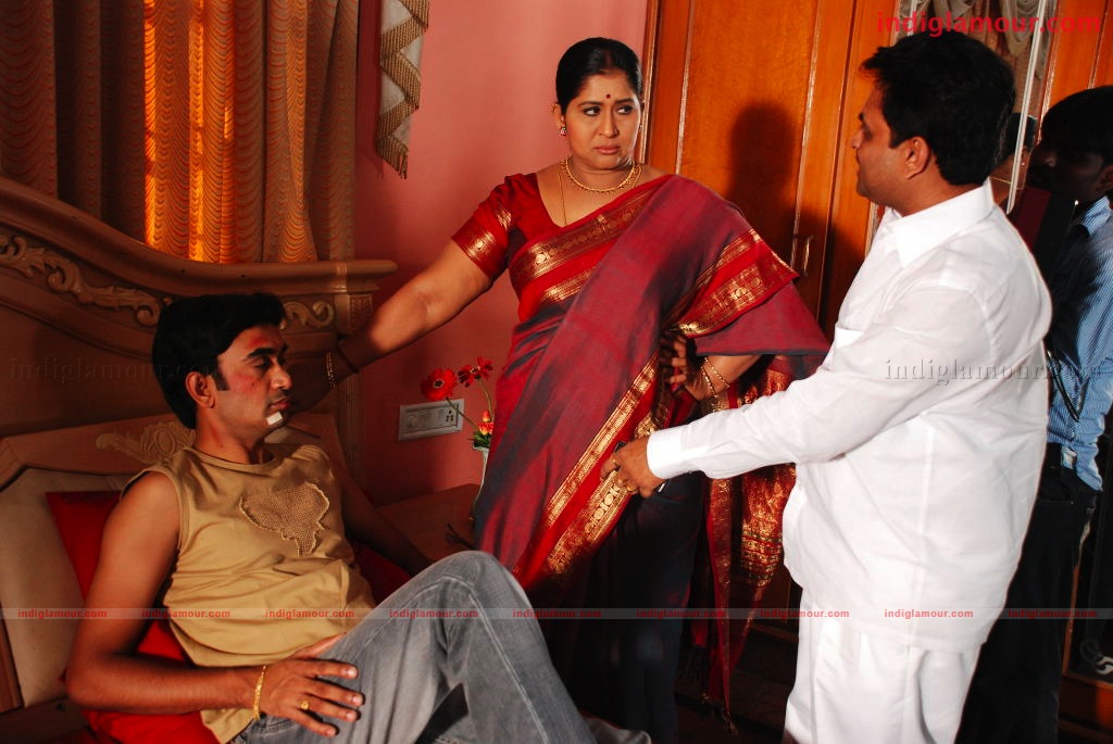 Galli Kurrollu Movie hd photo
