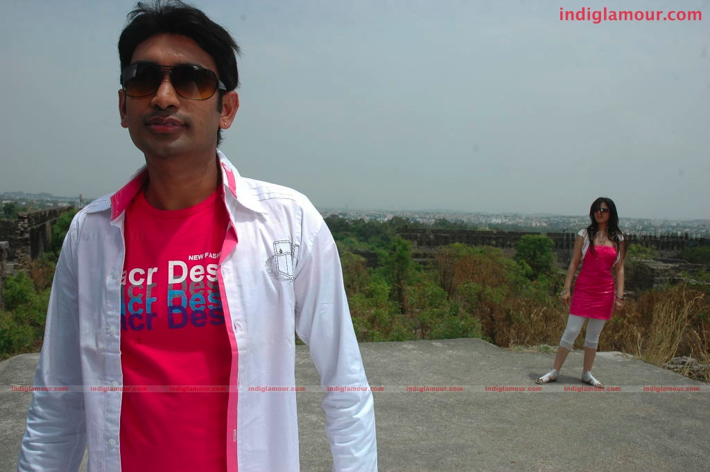 Galli Kurrollu Movie hd photo