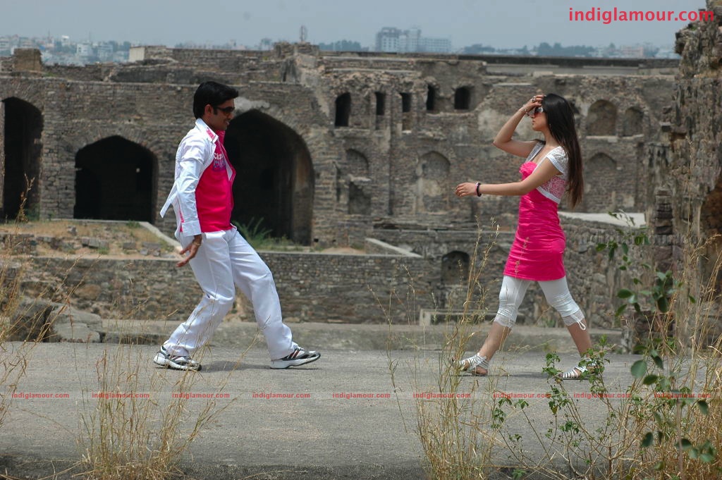 Galli Kurrollu Movie hd photo
