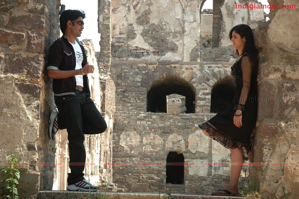 Galli Kurrollu Movie hd photo