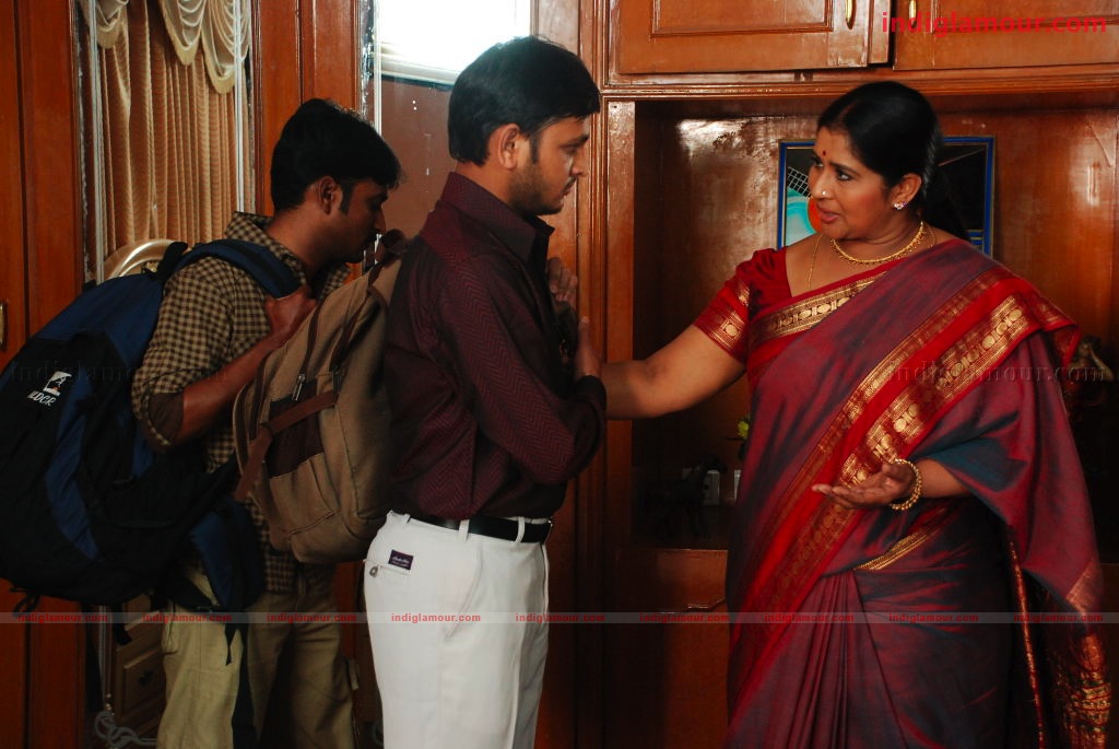 Galli Kurrollu Movie hd photo