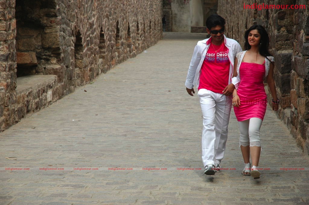 Galli Kurrollu Movie hd photo