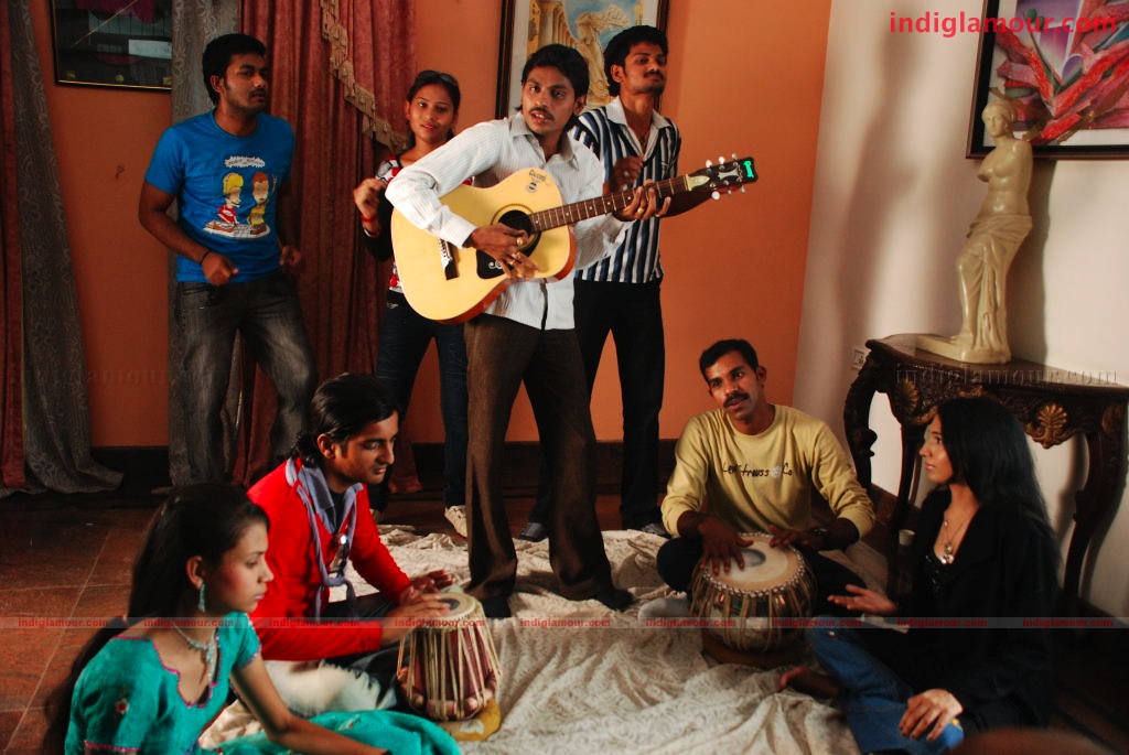 Galli Kurrollu Movie hd photo