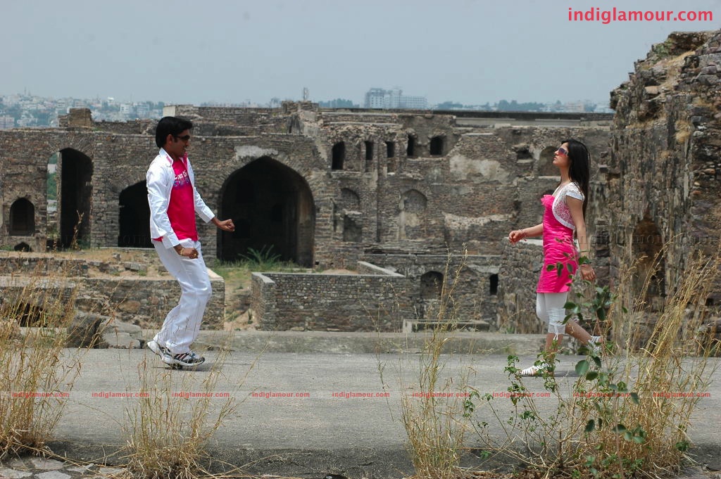 Galli Kurrollu Movie hd photo