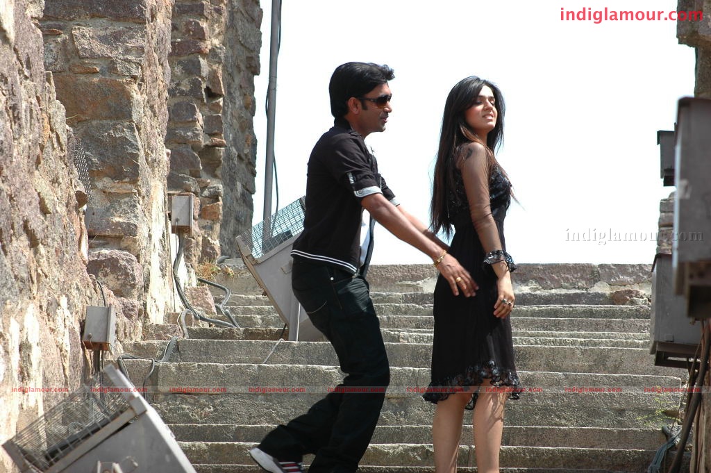 Galli Kurrollu Movie hd photo