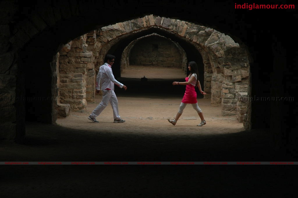 Galli Kurrollu Movie hd photo