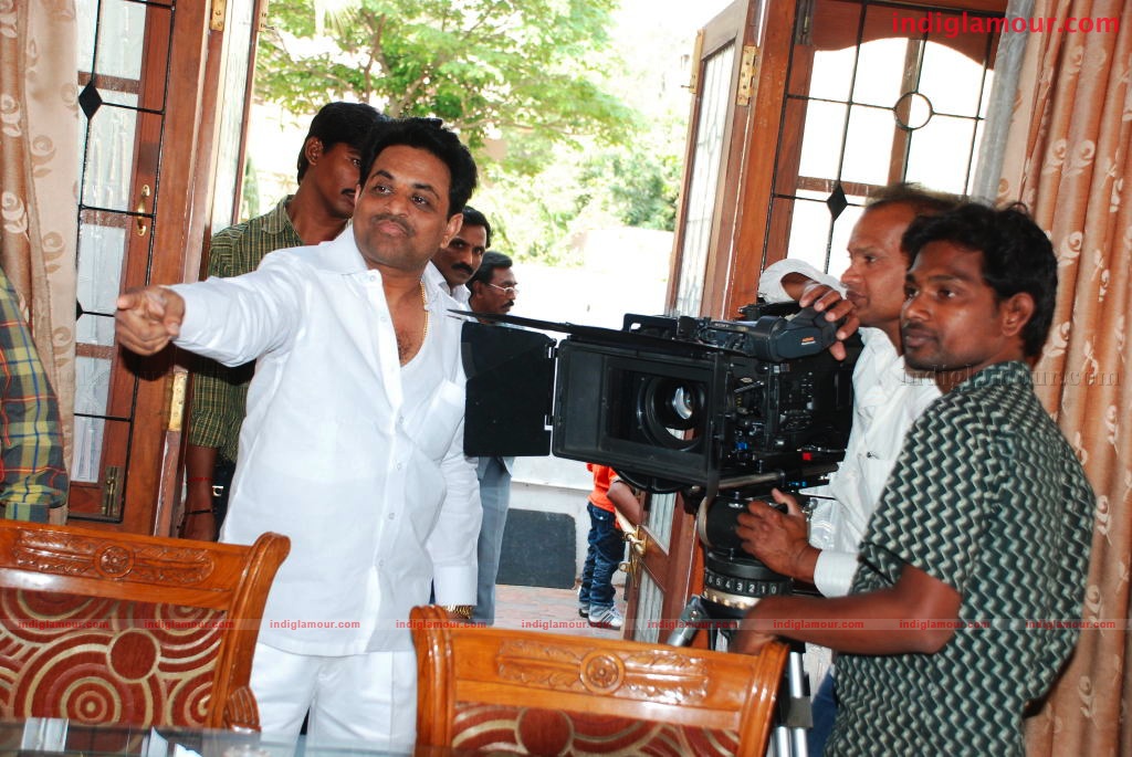 Galli Kurrollu Movie hd photo