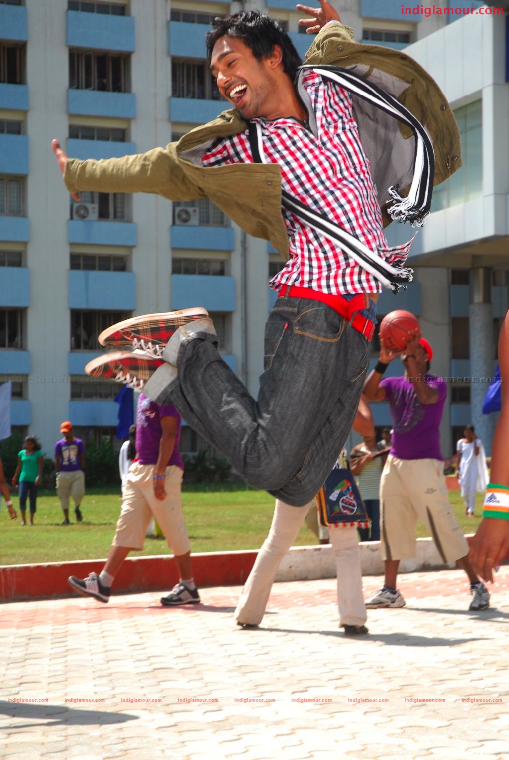 Happy Happy Ga Movie hd photo