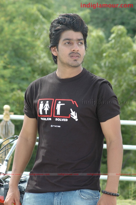 Love cheste Movie hd photo