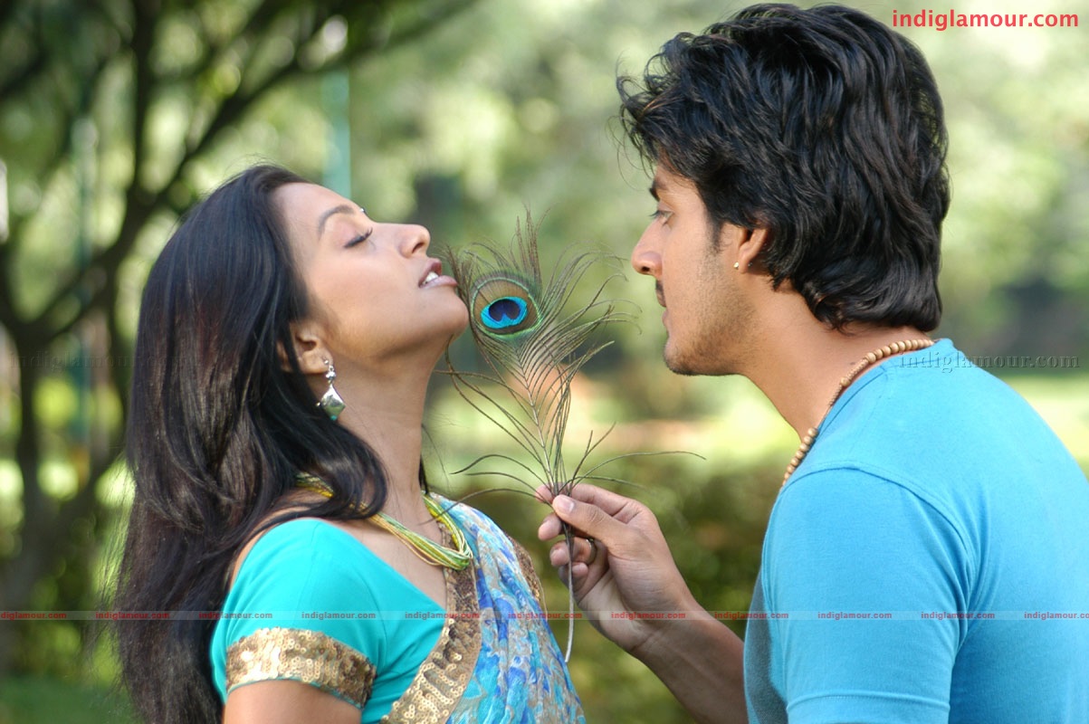 Love cheste Movie hd photo