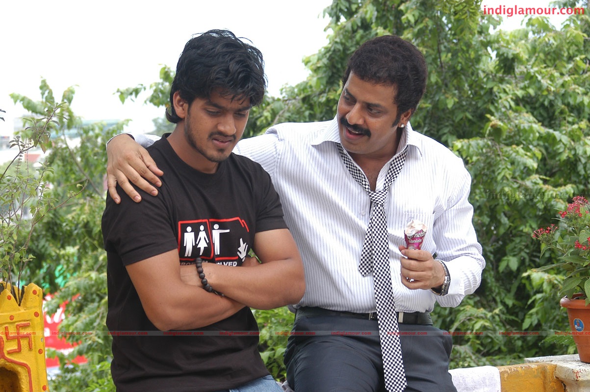 Love cheste Movie hd photo