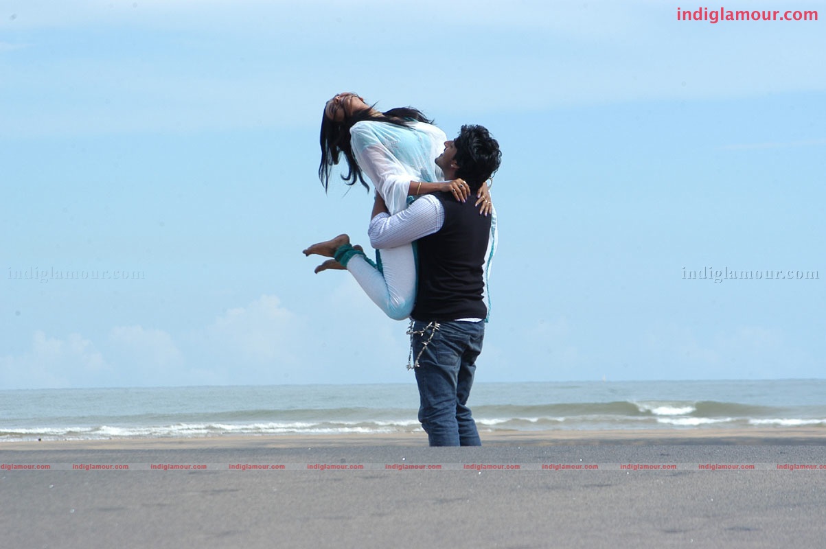 Love cheste Movie hd photo
