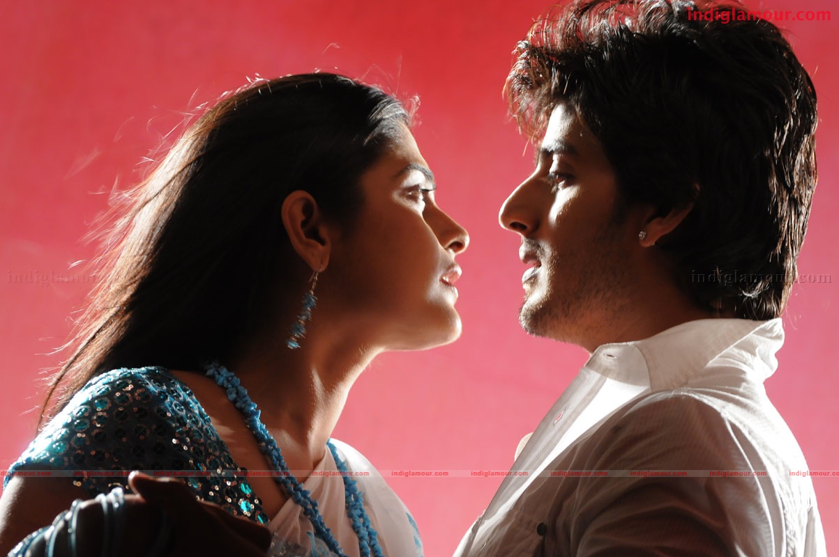 Love cheste Movie hd photo