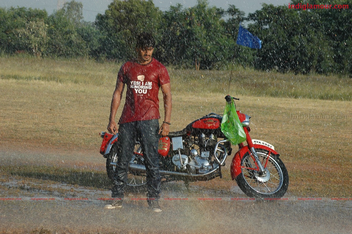 Love cheste Movie hd photo