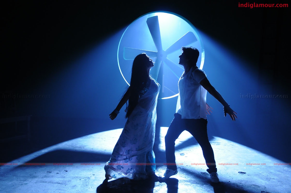 Love cheste Movie hd photo