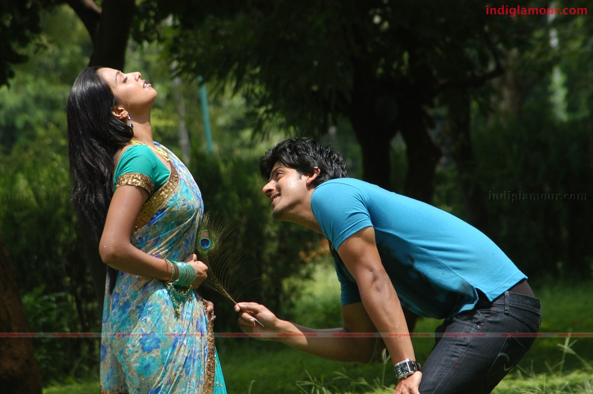 Love cheste Movie hd photo