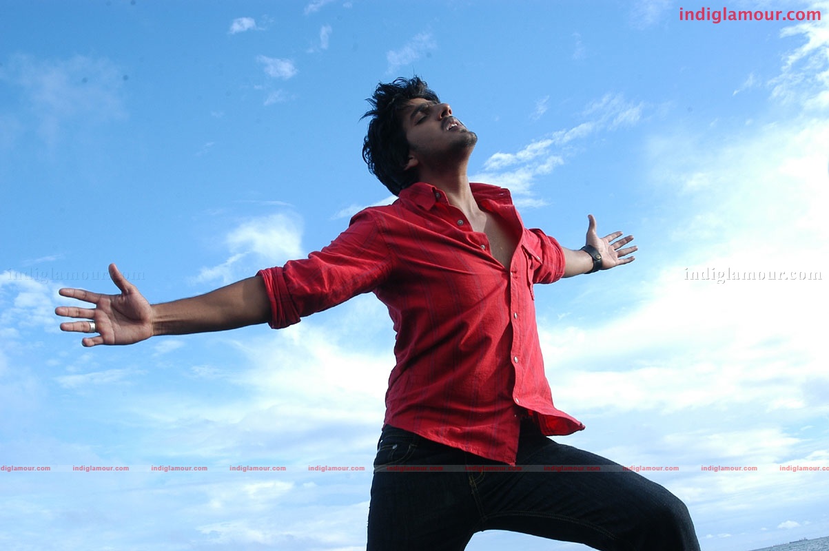 Love cheste Movie hd photo