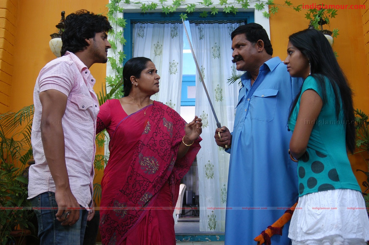 Love cheste Movie hd photo