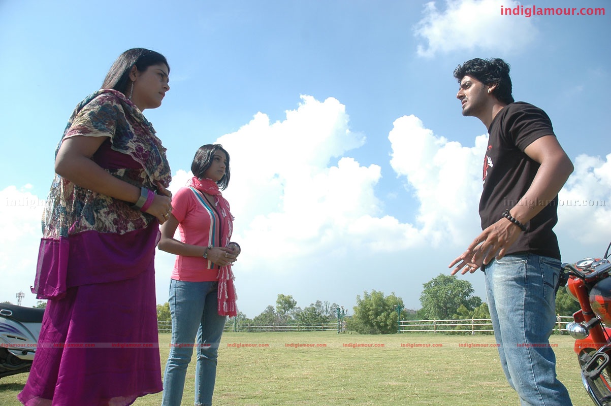 Love cheste Movie hd photo