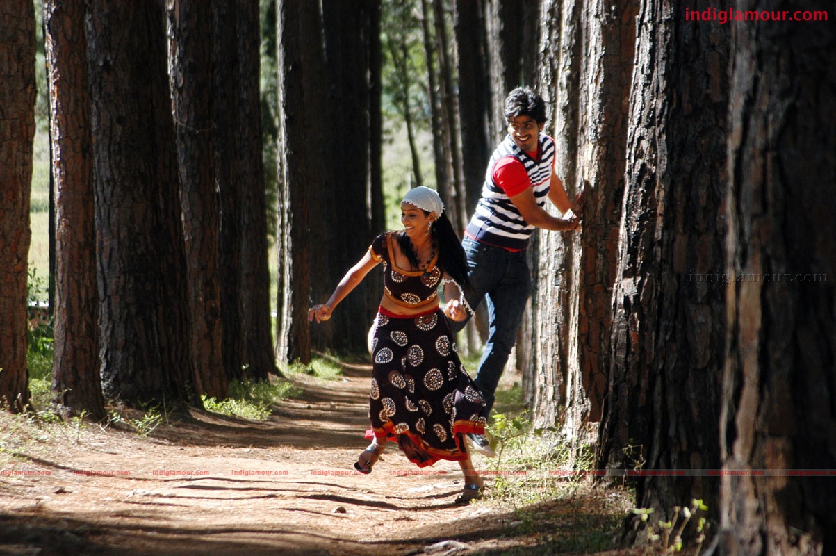 Love cheste Movie hd photo