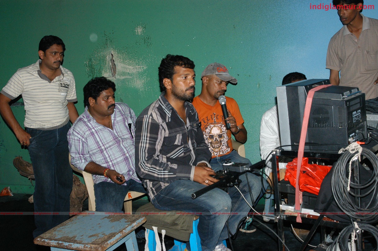 Love cheste Movie hd photo