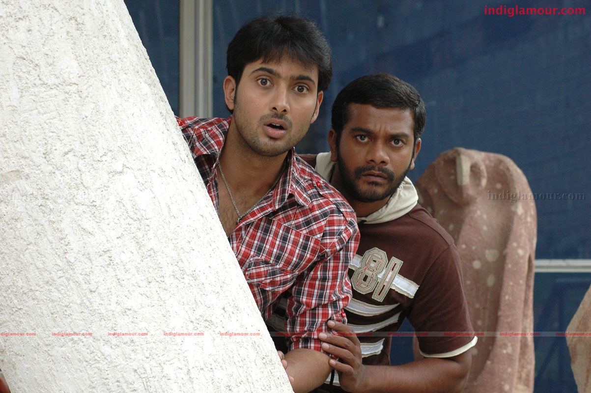 Nuvuekkadaunte Nenu Akkadaunta Movie hd photo