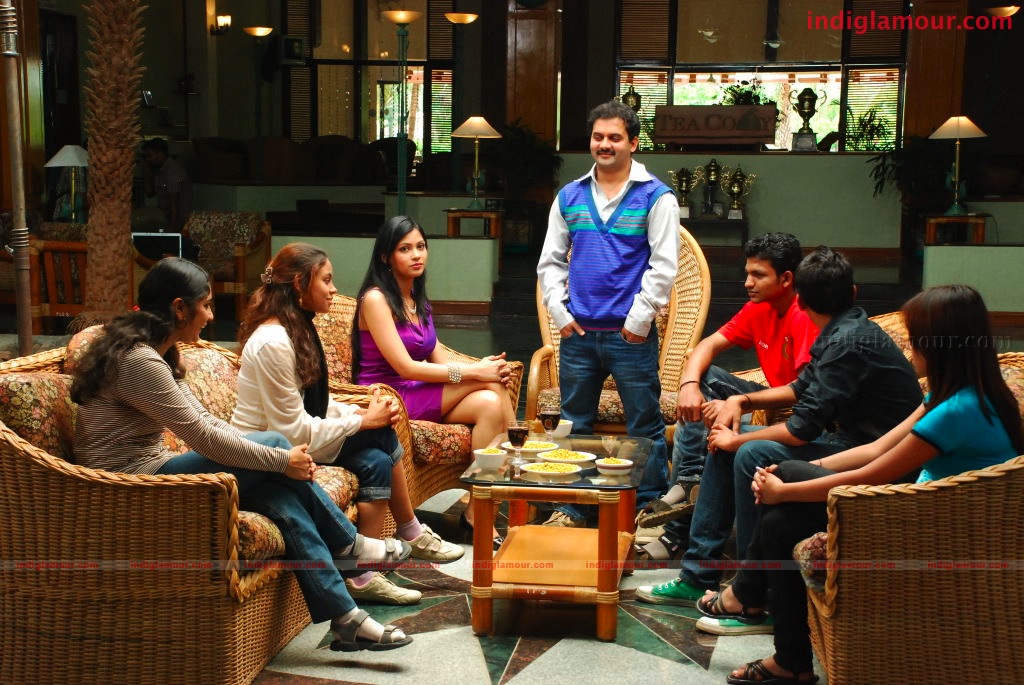 VaraPrasad PottiPrasad Movie hd photo