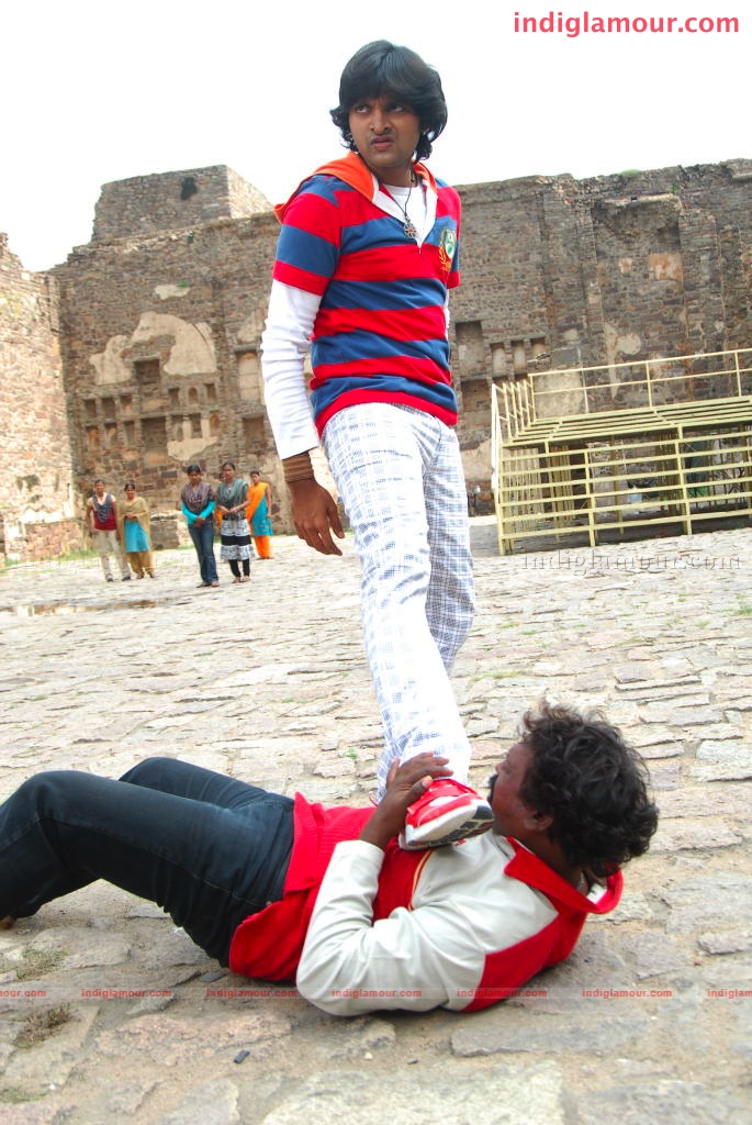 Chalaki Movie hd photo